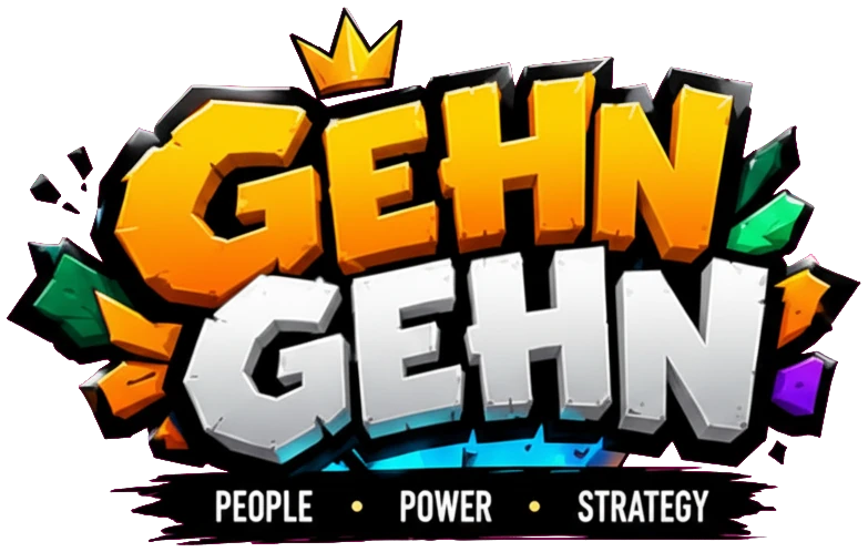 Gehn Gehn